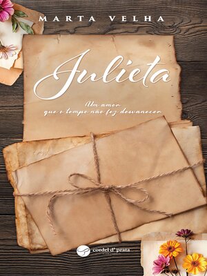 cover image of Julieta